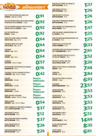 Volantino Gambardella Cash settimana 28 Pagina 4