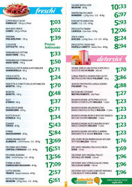Volantino Gambardella Cash settimana 28 Pagina 5