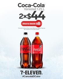 Catálogo 7-eleven Página 2