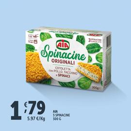 Volantino Deco Supermercati Pagina 3