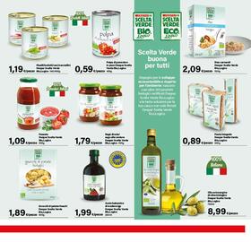 Volantino Eurospar Pagina 11