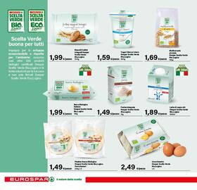 Volantino Eurospar Pagina 12