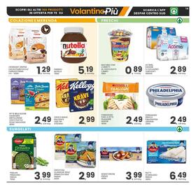 Volantino Eurospar Pagina 14