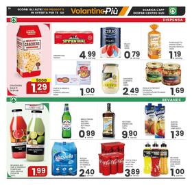 Volantino Eurospar Pagina 15