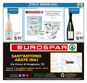 Volantino Eurospar Pagina 16