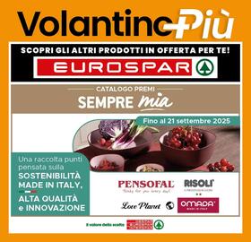 Volantino Eurospar Pagina 17