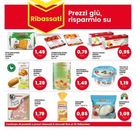 Volantino Eurospar Pagina 18