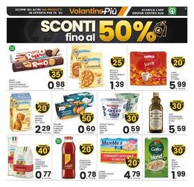 Volantino Eurospar Pagina 2