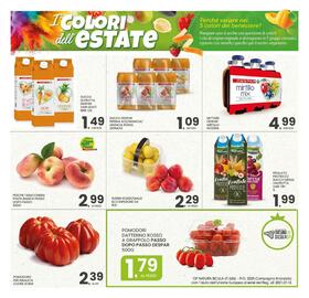 Volantino Eurospar Pagina 20