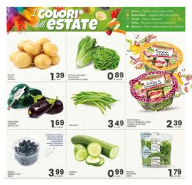 Volantino Eurospar Pagina 21