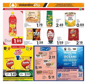Volantino Eurospar Pagina 22