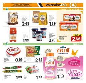 Volantino Eurospar Pagina 23