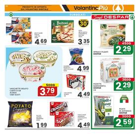 Volantino Eurospar Pagina 25