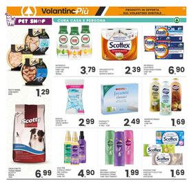Volantino Eurospar Pagina 26