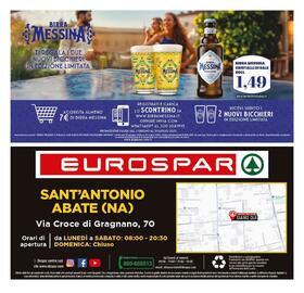 Volantino Eurospar Pagina 28