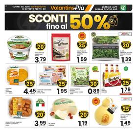 Volantino Eurospar Pagina 3