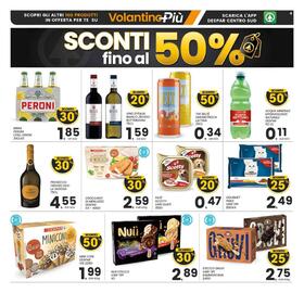 Volantino Eurospar Pagina 4