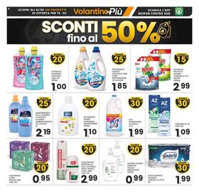 Volantino Eurospar Pagina 5
