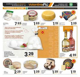 Volantino Eurospar Pagina 6