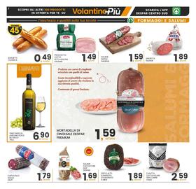 Volantino Eurospar Pagina 7