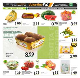 Volantino Eurospar Pagina 8