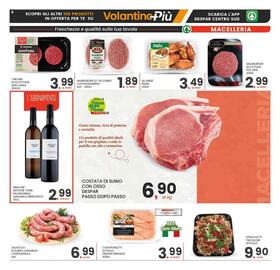 Volantino Eurospar Pagina 9