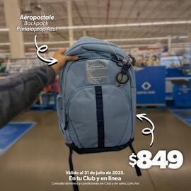 Catálogo Sam's Club Página 2
