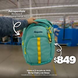 Catálogo Sam's Club Página 4