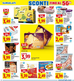 Volantino DPiù Pagina 10