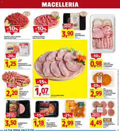 Volantino DPiù Pagina 11