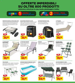 Volantino DPiù Pagina 19