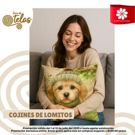 Catálogo Modatelas Página 1