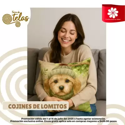 Catálogo Modatelas