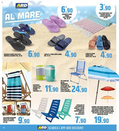 Volantino Ard Discount Pagina 16