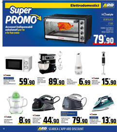Volantino Ard Discount Pagina 18