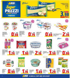 Volantino Ard Discount Pagina 4