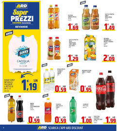 Volantino Ard Discount Pagina 8