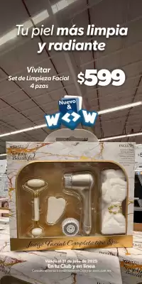 Catálogo Sam's Club