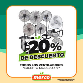 Catálogo Merco semana 27 Página 2