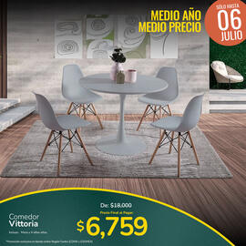 Catálogo Muebles Dico Página 2