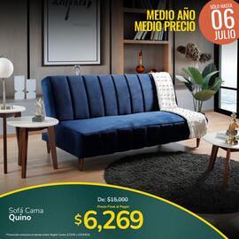 Catálogo Muebles Dico Página 3