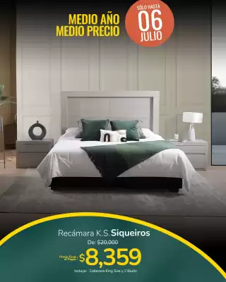 Catálogo Muebles Dico