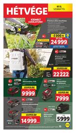 Lidl akciós újság hét 28 Oldal 11