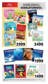Lidl akciós újság hét 28 Oldal 16