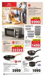 Lidl akciós újság hét 28 Oldal 22