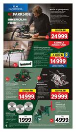 Lidl akciós újság hét 28 Oldal 6