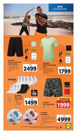 Lidl akciós újság hét 28 Oldal 9