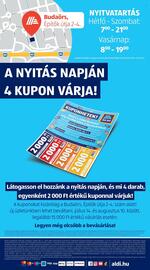 ALDI akciós újság hét 28 Oldal 16