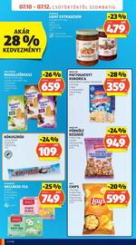 ALDI akciós újság hét 28 Oldal 4