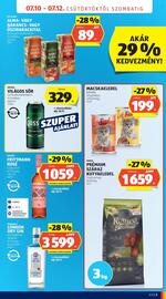 ALDI akciós újság hét 28 Oldal 5